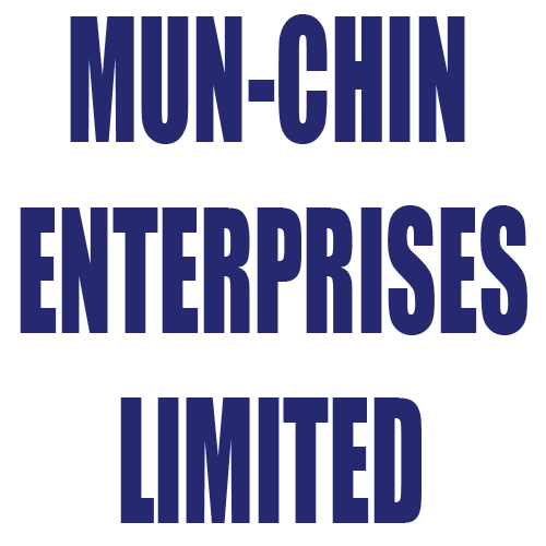 Mun-Chin Enterprises Ltd